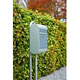 Allux 6000 stahl