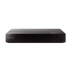 Sony BDP-S3700 - Blu-ray-Disk-Player - Hochskalierung ( BDPS3700B.EC1 )