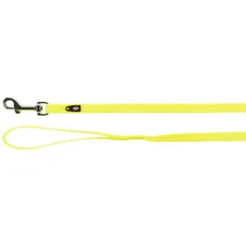 Trixie Easy Life Schleppleine 10 m x 13 mm Neongelb