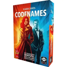 Heidelberger Spieleverlag Codenames Spiel des Jahres 2016