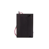 goobay Batteriebox 3x Mignon (AA) 68,5 x 48 x 18,7mm
