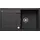 Blanco Metra 5 S Silgranit Anthrazit 860 x 500 mm