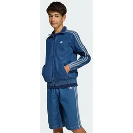 adidas Firebird Denim Tracktop Blau 176