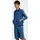 adidas Firebird Denim Tracktop Blau 176