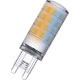 LEDVANCE SMART+ PIN CL 30 LED-Lampe mit Retrofit-Stecksockel G9, 320lm, 2700K bis 6500K, Weißlichtfunktion, dimmbar, lange Lebensdauer, einfache Installation, App-steuerbar