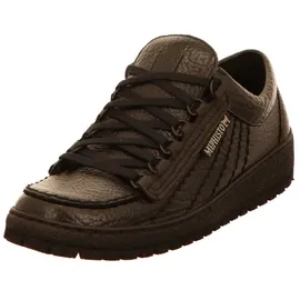 Mephisto Rainbow Herren Schwarz Weite G 42