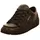 Mephisto Rainbow Herren Schwarz Weite G 42