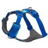 Ruffwear Front Range Hundegeschirr coastal mountains L/XL