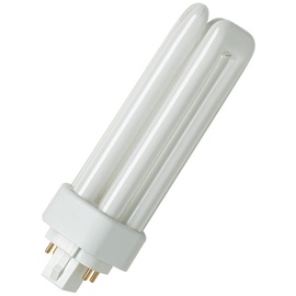 Osram DULUX T/E PLUS Leuchtstofflampe 13 W GX24q-1