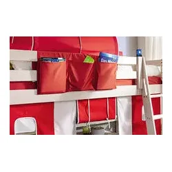 Infanskids Textiltaschen zum Hängen, VERSANDKOSTENFREI