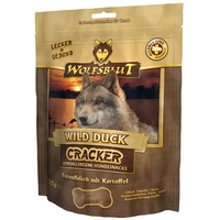 Wolfsblut Cracker Wild Duck 225 g