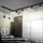 Briloner - Schienensystem Rail LED Pendelleuchte, dimmbar, kombinierbar, Zubehör, Tracklight, LED Pendellampe, Lampen, Deckenlampe, Deckenleuchte, 40x100mm (DxH), Schwarz