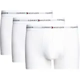 Tommy Hilfiger Signature Essential Um0um02761 Boxershorts 3 Einheiten - White - L
