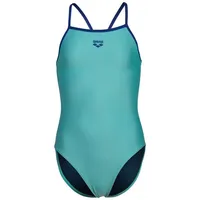 Arena Mädchen Badeanzug GIRLS ARENA SWIMSUIT LIGHT DR 005919-880