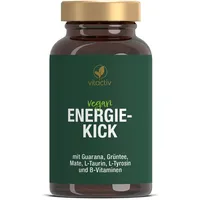 Feelgood Shop B.V. VITACTIV Energie Kick Kapseln 90 St.
