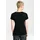LOGOSHIRT Harry Potter T-Shirt Schwarz L