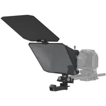 SmallRig 3646B Multifunktionaler Teleprompter