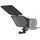 SmallRig 3646B Multifunktionaler Teleprompter