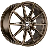 8 5x19 ET45 5x114 3 72 6 matt bronze