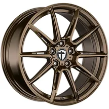 Tomason TN27 Superlight 8.5x19 ET45 5x114,3 72,6, matt bronze