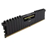 Corsair Vengeance LPX DDR4-3200 16GB Modul (1x16GB) CL16 Schwarz CMK16GX4M1E3200C16