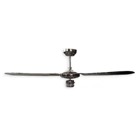 Westinghouse Industrial 122 cm Deckenventilator chrom