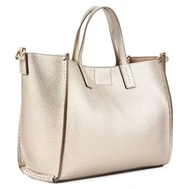 U.S. Polo Assn. Middleton Shopper Polyurethan Light Gold