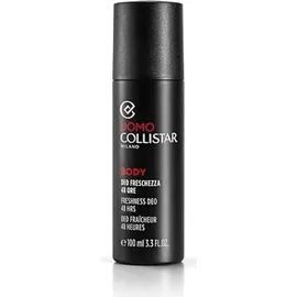 Collistar Linea Uomo 24H Freshness Deo Spray 100 ml