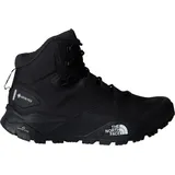 The North Face - Offtrail Hike Mid GORE-TEX - Wanderschuhe Gr 48 schwarz