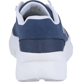 Rieker Sneaker Low Damen Blau/Weiß 39