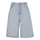2y studios Junan Baggy Basic Shorts Blau 34