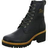 Panama Jack Padma B11 Schwarz 37
