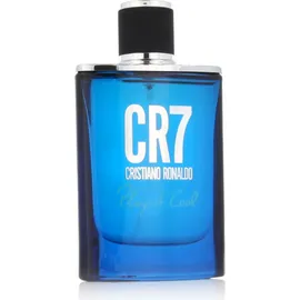 Cristiano Ronaldo CR7 Play it Cool  Eau de Toilette 50 ml