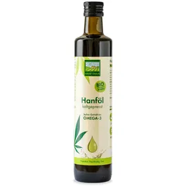 HANF FARM Hanföl kaltgepresst 500 ml