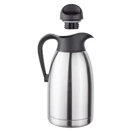 Hi Isolierkanne schwarz 2,0 l