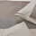 SCHIESSER Endy Stripes Gestreift Grau 135 x 200 cm + 80 x 80 cm