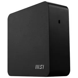 MSI Mini-PC Intel Core i3-100U 4,7 GHz 64 GB RAM 64 GB SSD