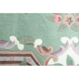 THEKO Handtuftteppich, Ming 70x140 cm