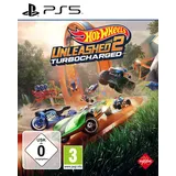 Hot Wheels Unleashed 2 - Turbocharged (PEGI) (PS5)