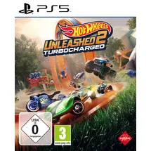 Hot Wheels Unleashed 2 - Turbocharged (PEGI) (PS5)