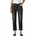 Damen Jeanshose 501 High Rise Straight Fit Schwarz Delivery Distance W27/L30