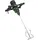 Eibenstock EHR 23/2,5 S + MG 160 Rührset