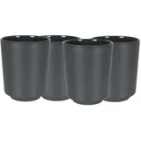 Bo-Camp Patom Becher 4 St. Anthrazit