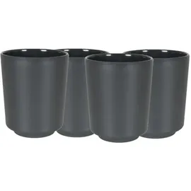 Bo-Camp Patom Becher 4 St. Anthrazit