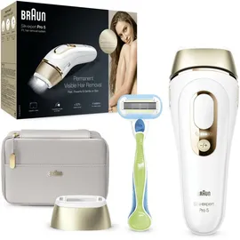 Braun Silk-expert Pro 5 PL5054