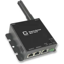Güde Gude 7213-11 - LAN-Sensor, Temperatur, PoE
