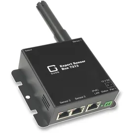 Güde Gude 7213-11 - LAN-Sensor, Temperatur, PoE