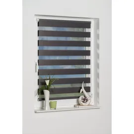 K-HOME Maringa 40 x 200 cm grau