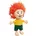 Schmidt Spiele Pumuckl Plüschfigur 17