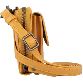 Esquire Peru Geldbörse unisex curry